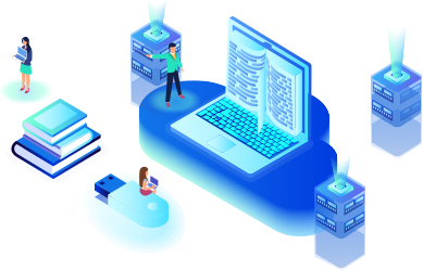 数据库对比十分广泛